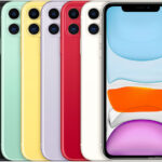 [Used] iPhone 11 128GB - Battery 80% or Above
