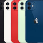 [Used] iPhone 12 256GB