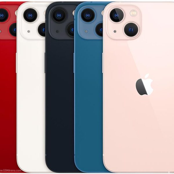 [Used] iPhone 13 256GB